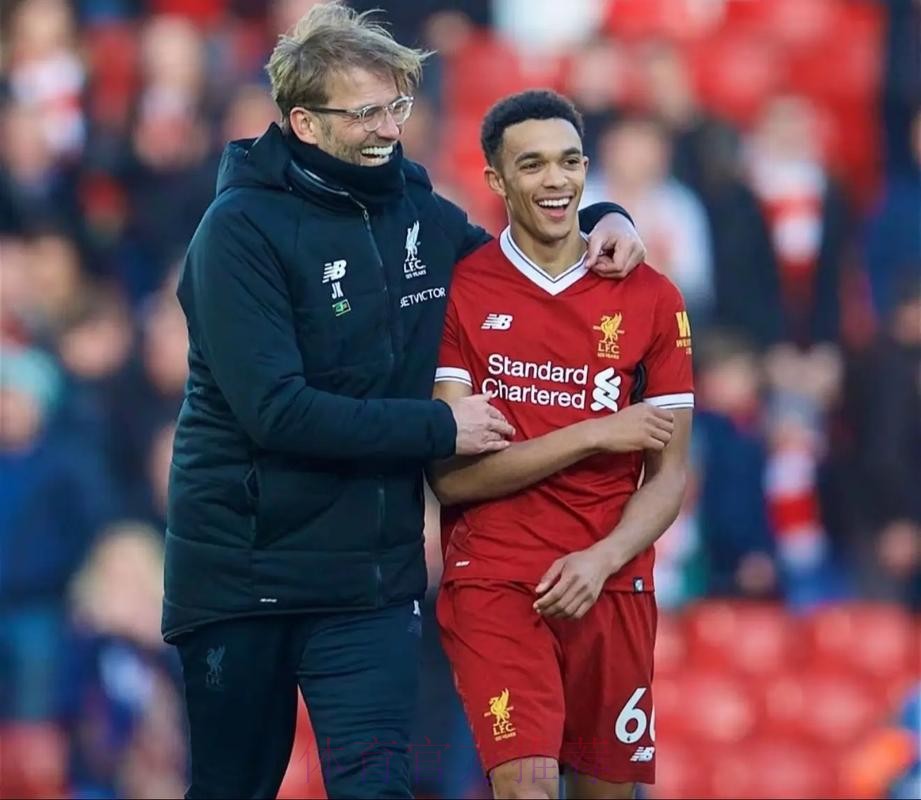 记者：皇马欣赏阿诺德 利物浦仍掌控着局面